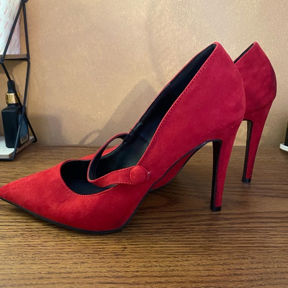 High Heels Size 9/40 - Le Chateau - Picture 3 of 5